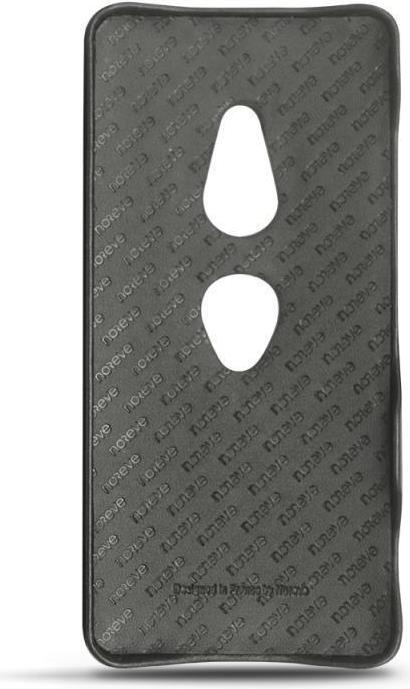 Produktbild Noreve Lederschutzhülle (Sony Xperia XZ3)