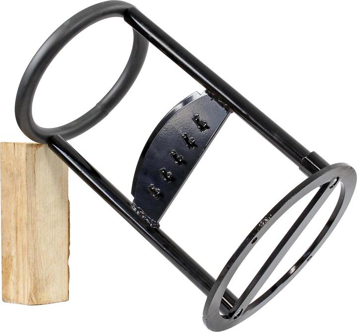 Image du produit Wiltec Fendeur de bois manuel