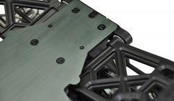 Immagine prodotto Amewi Buggy Planet pro RTR blu (RTR pronto all'uso)