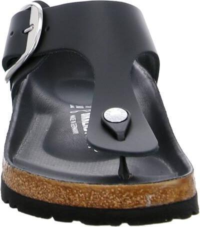 Actual product image Birkenstock Giza Big Buckle (40)
