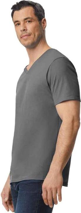 Produktbild Gildan Softstyle TShirt VAusschnitt (M)