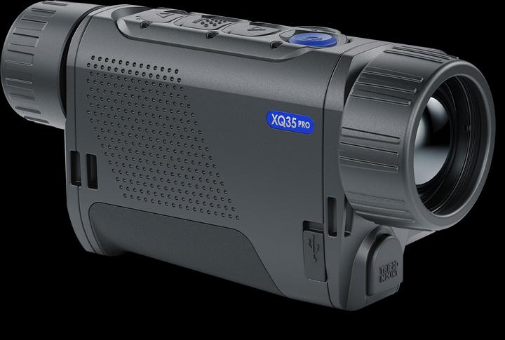 Actual product image Pulsar Axion-2 LRF XQ35 PRO