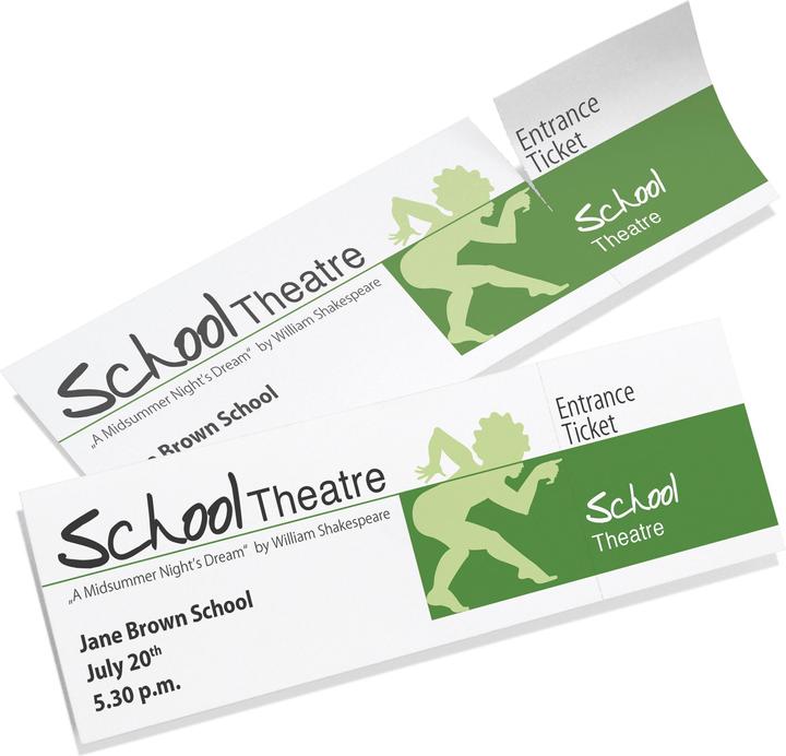 Image du produit Sigel Billets