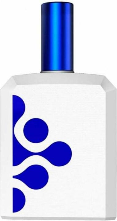 Actual product image Histoires de Parfums This is Not A Blue Bottle 1.5 by Eau de Parfum Spray 120 ml (Eau de parfum, 120 ml)