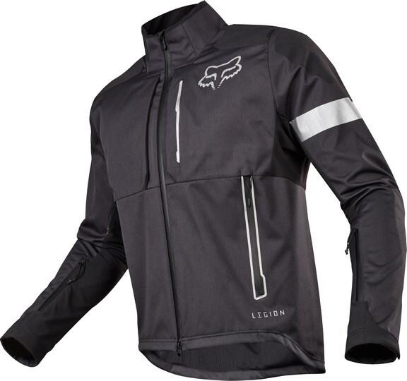 Immagine prodotto Fox Legione Enduro (Uomini, Donne, S)