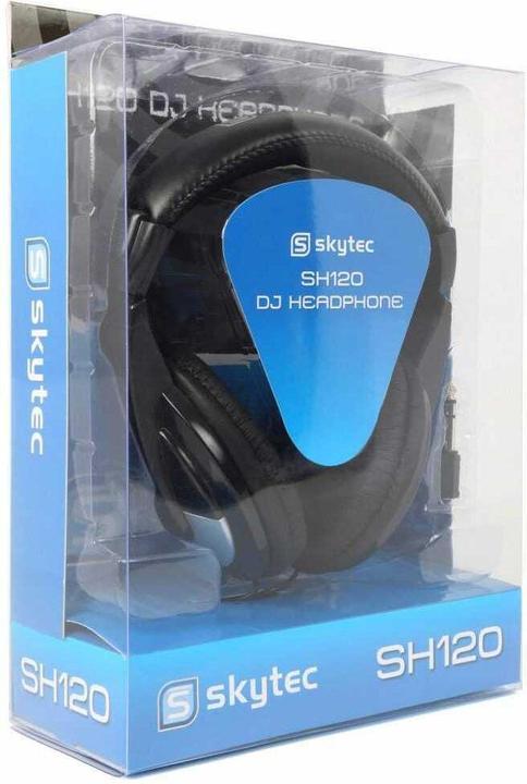 Actual product image Skytec SH120 (ANC, Cable)