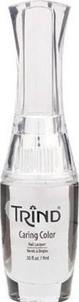 Actual product image Trind Caring Top Coat (Transparent, Top coat)
