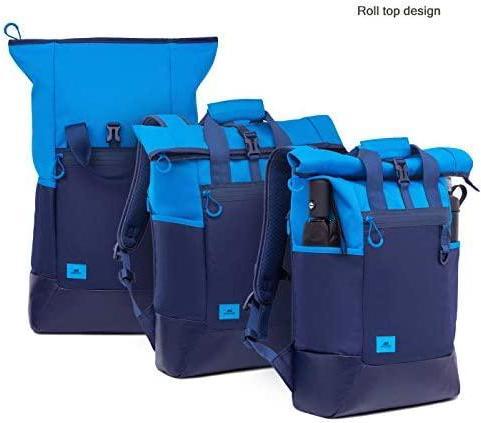 Produktbild Rivacase NB BACKPACK 25L 15.6 "/ Blue 5321 (25 l)