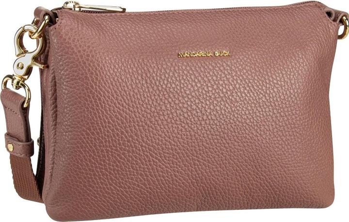 Produktbild Mandarina Duck Umhängetasche Mellow Leather Pochette FZT82