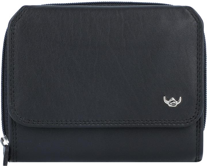 Golden Head Geldbörse Polo 3316 RFID