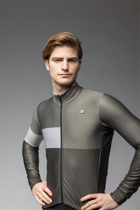 Image du produit Alé Veste géométrique Pr-E (L)