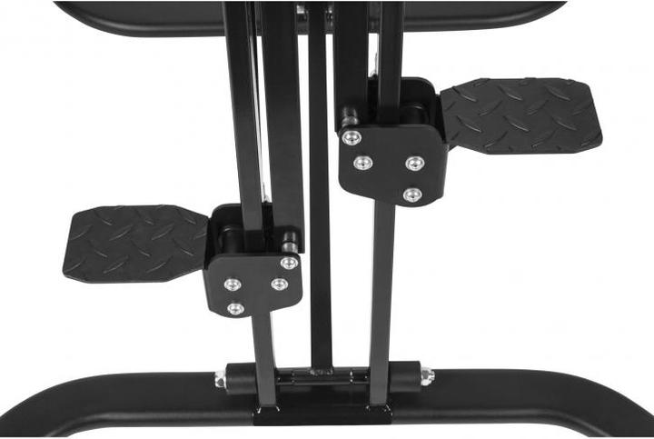 Immagine prodotto Gorilla Sports Scalatore verticale