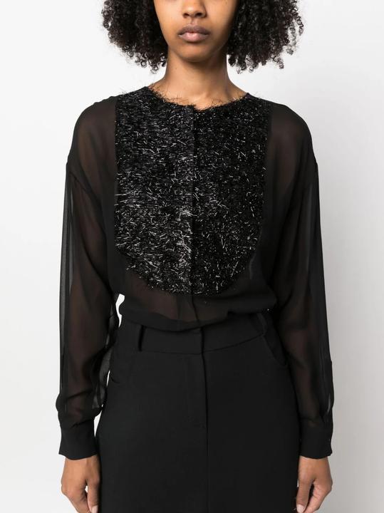 Actual product image Fabiana Filippi Camicie (42)