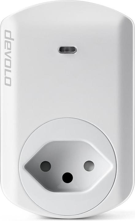 Actual product image Devolo Home Control Starter Package