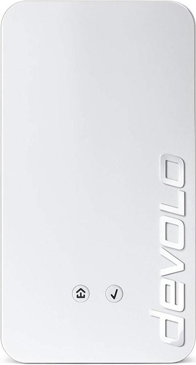 Actual product image Devolo Home Control Starter Package