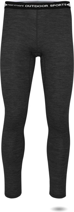 Actual product image Normani Men's merino underwear set Melbourne/Sydney - 9127 (6XL)