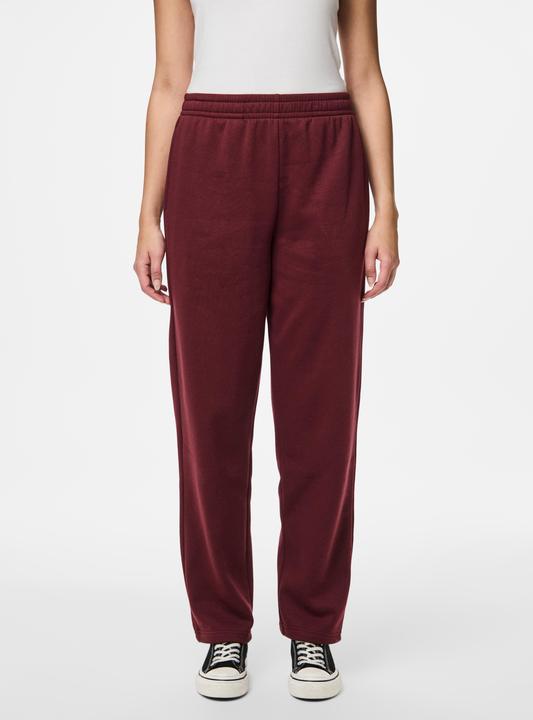 Immagine prodotto Pieces Pcchilli Hw Straight Sweat Pants Noos Bc (S)
