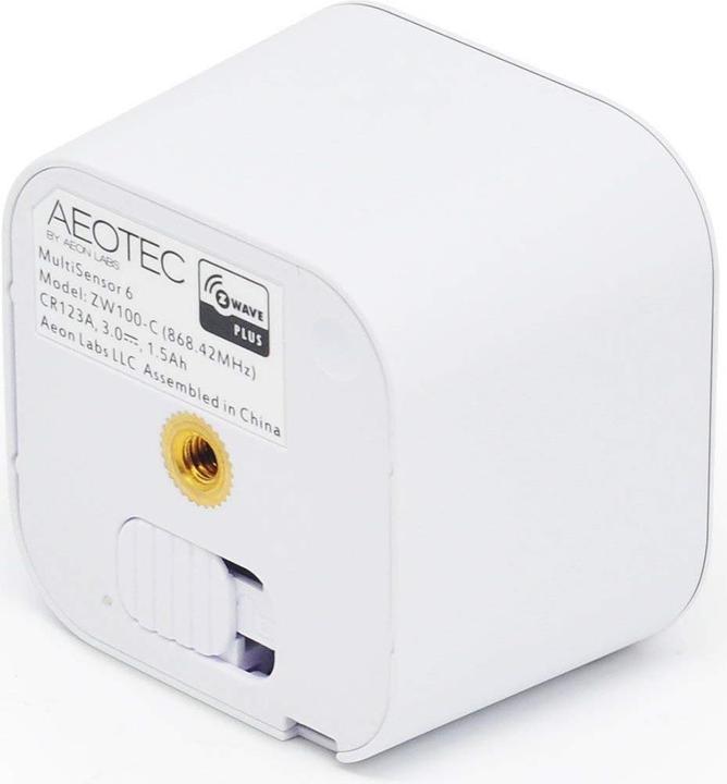 Produktbild Aeotec Aeoezw100 (150 m)