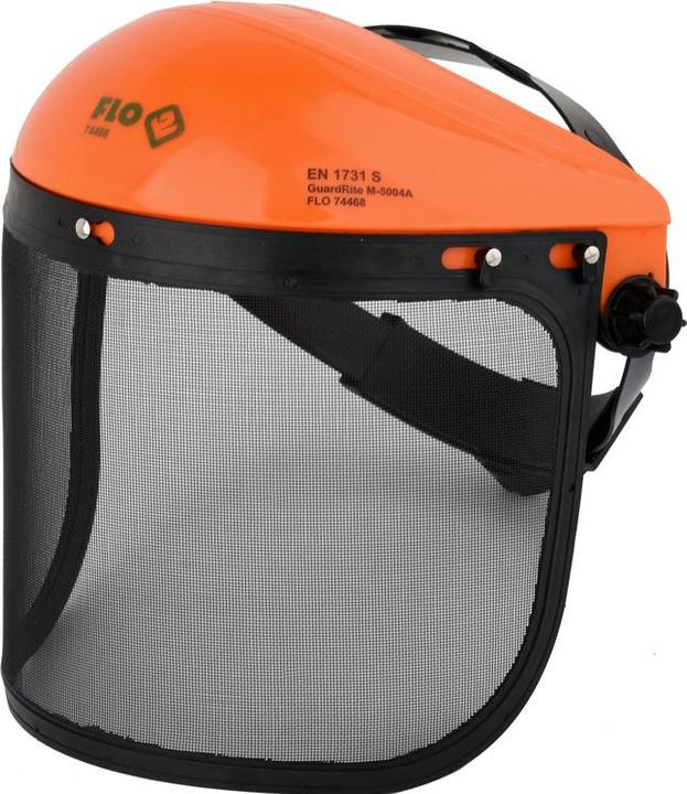 Actual product image Toya Face shield