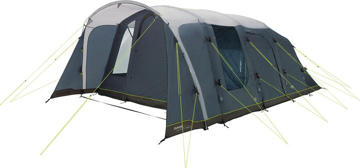 Actual product image Outwell Colorado 6 Air (Tunnel tent, 29.50 kg, 6 persons)
