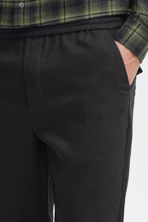 Produktbild Casual Friday CFGus 0091 jersey pants - 20504819 (30)