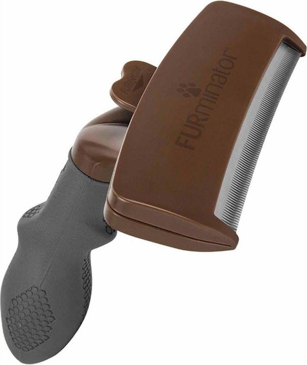 Produktbild FURminator Pferdestriegel