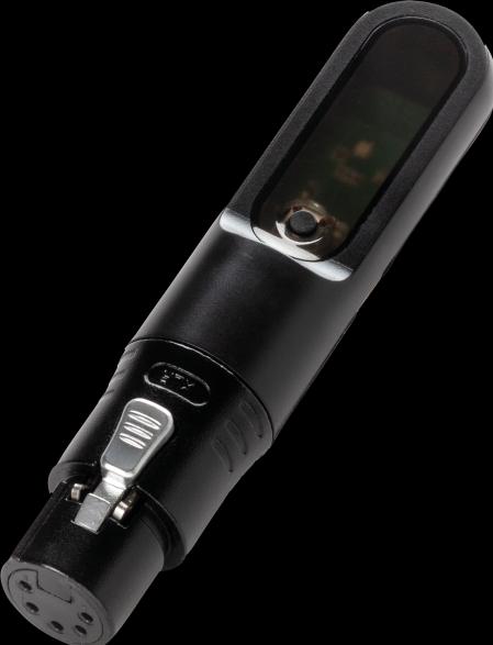 Produktbild Wireless solution W-DMX Stick RX