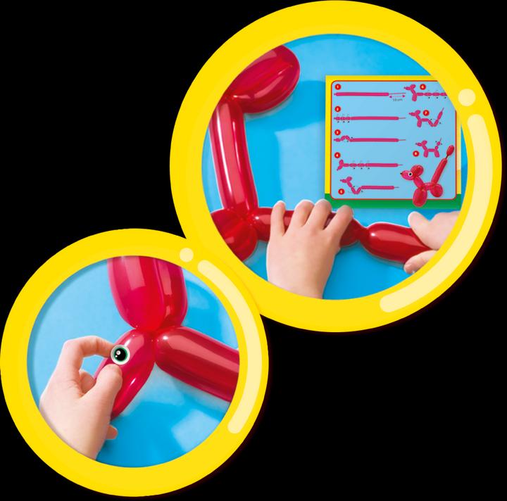Produktbild Ses Ballons falten (1 x)