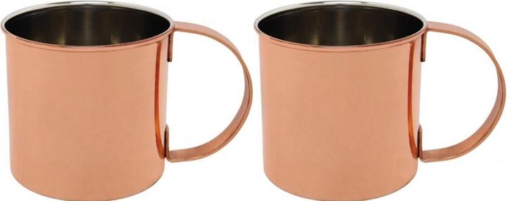 Moscow Mule (470 ml, 2 x)