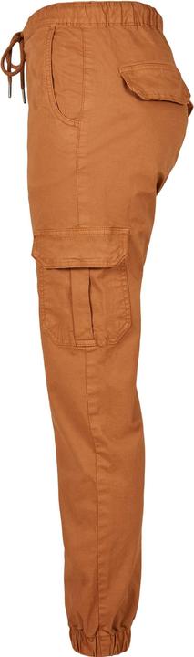 Produktbild Urban Classics Ladies High Waist Cargo Jogging Pants (L)