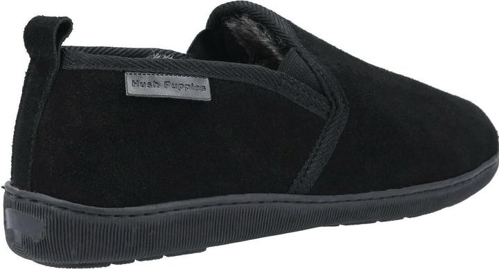 Actual product image Hush Puppies Slippers Arnold Leather (41)