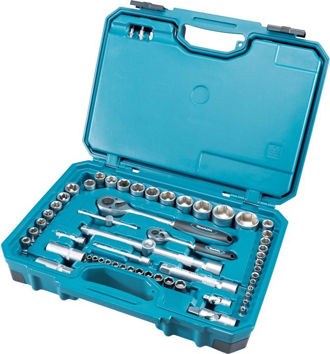 Productafbeelding Makita E-10883 (221 onderdelen)