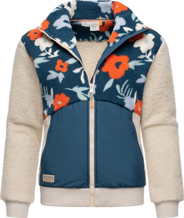 Immagine prodotto Ragwear Fiore di Madaras (5XL)