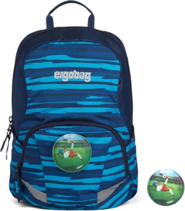 Immagine prodotto Ergobag Bärt