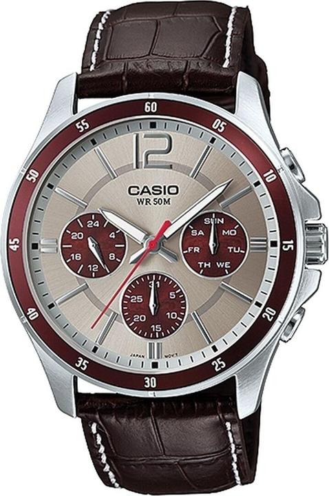Produktbild Casio Collection (43 mm)