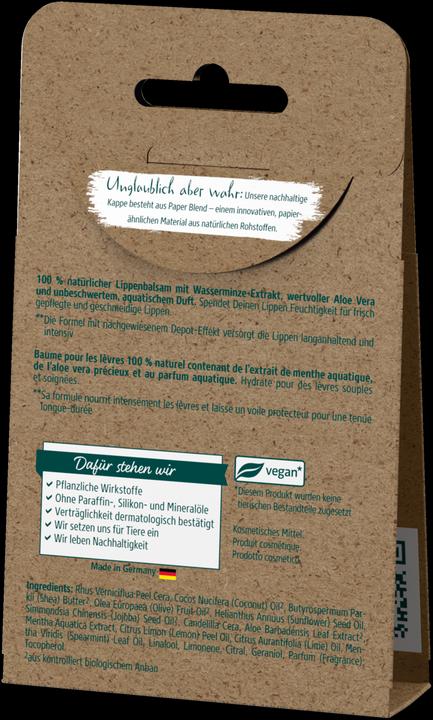 Image du produit Kneipp Soins hydro (Baume)