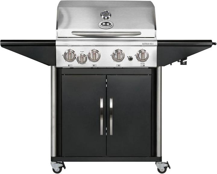 Produktbild Outdoorchef Australia 455 G (22.80 kW)