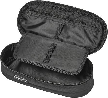 Actual product image Herlitz Lazy boy case