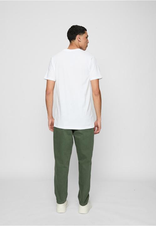 Produktbild Mister Tee Jump High Tee - 13229 (5XL)