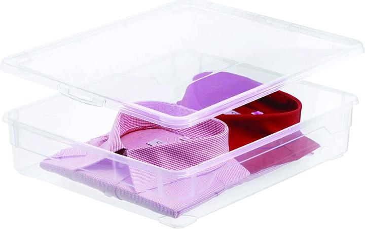 Image du produit Rotho Clair (40 x 33.5 x 8.5 cm, 9 l)
