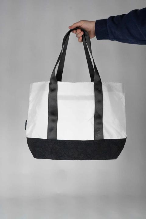 Image du produit Airpaq Shopper (noir/blanc) (24 l)