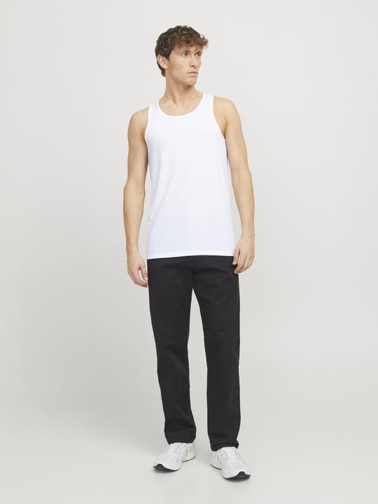 Immagine prodotto Aprel Confezione da 3 T-shirt monocolore a girocollo (XXL)