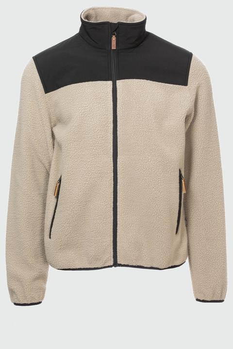 Rukka Duri Sherpa Fleece Jacke