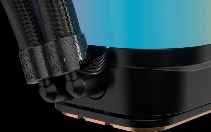 Produktbild Corsair iCUE LINK H150i RGB AIO