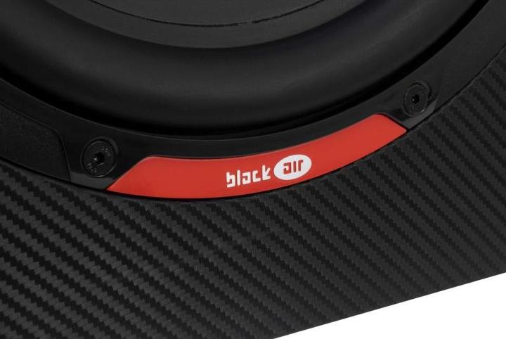 Actual product image Vibe BlackairC12A Active Subwoofer (1500 W)