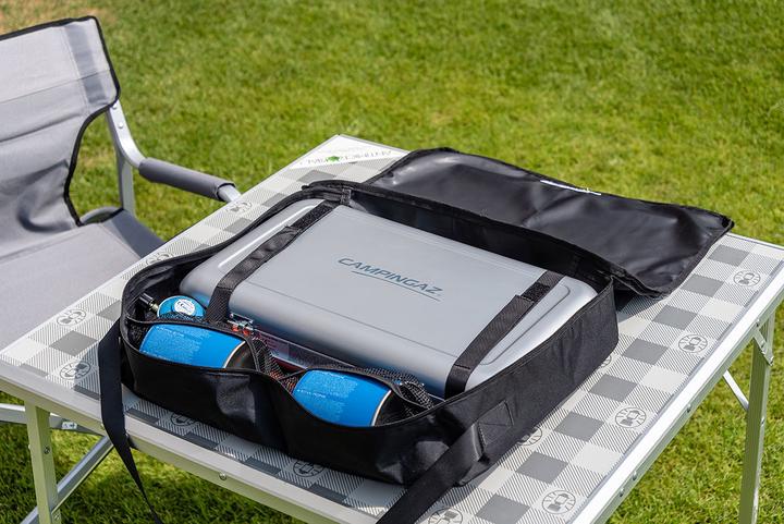 Immagine prodotto Campingaz Cucina da campeggio 2 Grill & Go CV