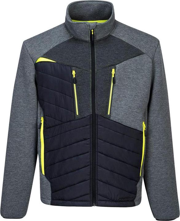 Image du produit Portwest Veste matelassée hybride DX4 (XXL)