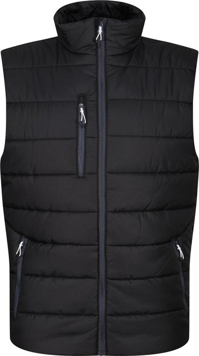 Actual product image Regatta Mens Navigate Thermal Body Warmer (XXL)