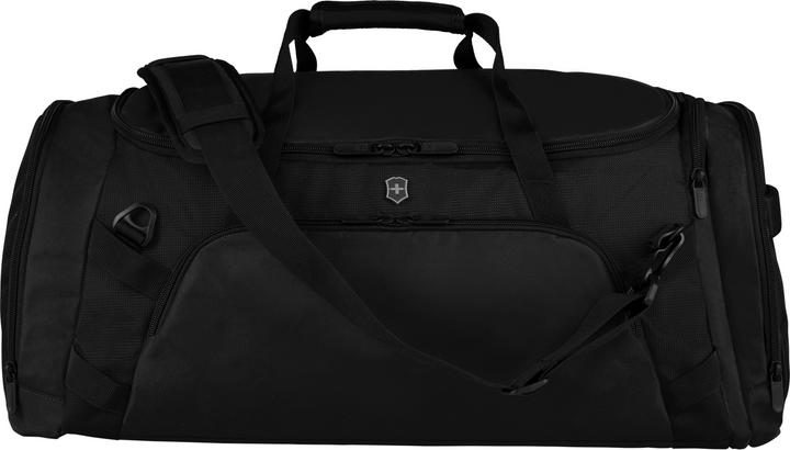 Produktbild Victorinox Vx Sport EVO, 2-in-1 Backpack/Duffel, Black/Black (57 l)