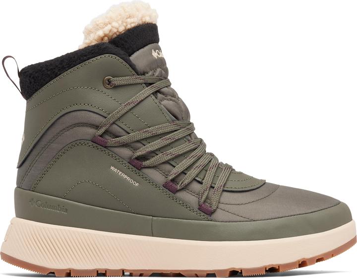 Produktbild Columbia Red Hills (39)